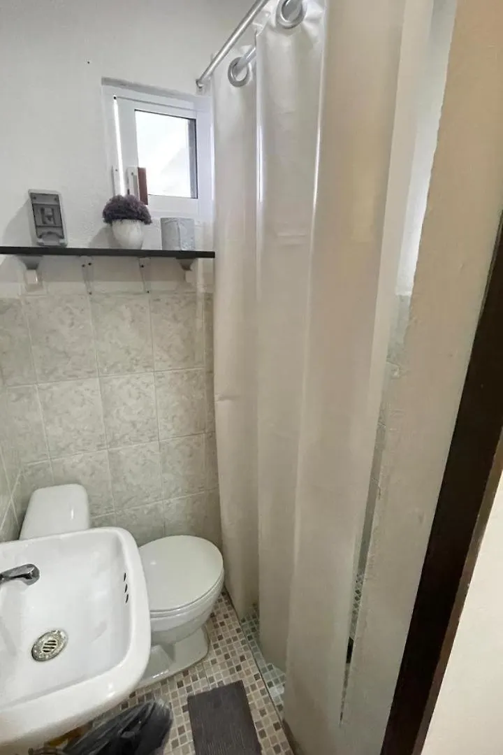 Isla Mujeres Studio For 3 Punta Norte Downtown
