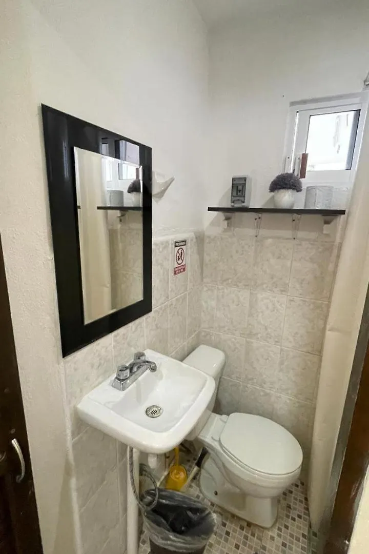 Isla Mujeres Studio For 3 Punta Norte Downtown Apartment